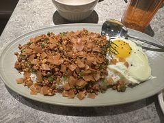 -留半山·香港食堂(啦啦宝都店)