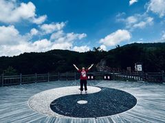 -九鲤湖风景区