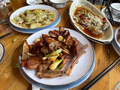 -乌记大厨餐厅