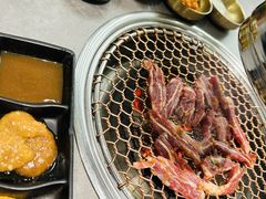 -大發韩国烤肉(八佰伴店)