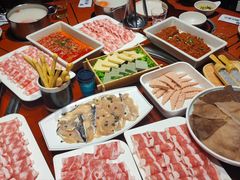 -福禄娃一家人火锅(上地店)