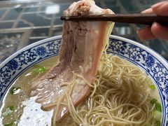 -原怡园面馆(拙政园店)