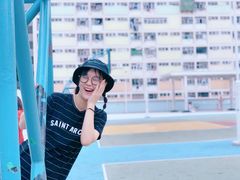 -彩虹村