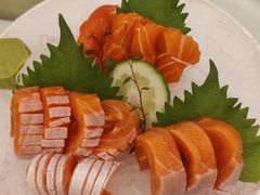 -长福宫·新疆海鲜宴(天津路店)