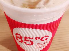 -85度C(厦门台湾街店)