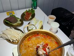 -友达面馆(广州总店)