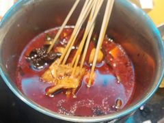 -冰城小镇音乐串吧·聚会餐厅(百子湾店)