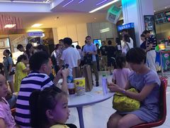 -环球时代影城(吉大店)