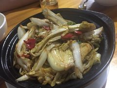 -黄牛肉馆·皖南土菜