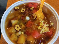 -八一好吃街·高品美食广场