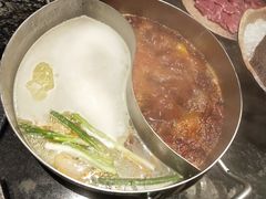 -王家渡火锅店(亦庄店)