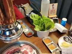 -·缸桶屋·韩式牛肋条自助烤肉(西湖D11店)