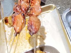 -锦州御烧烤·形象店(人民街店)