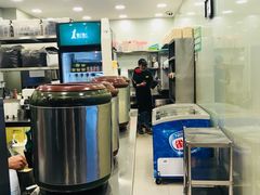 -1点点(文一西路店)