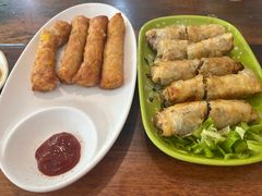 -周记蟹仔粉(侨港风情街店)