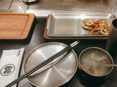 -大神太神·铁板烧(七宝领展广场店)
