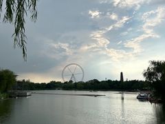 -祥源·阜阳生态乐园