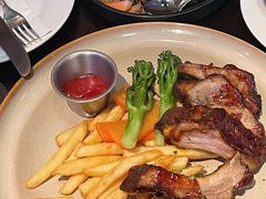 -bluefrog蓝蛙(皇庭广场店)