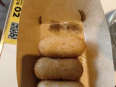 -川百汇烤鱼·泡饼·美蛙(八达岭店)
