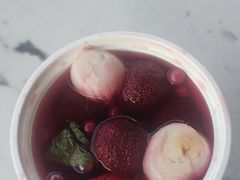 -福苗小骆驼烧烤(大唐不夜城店)
