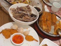 -顺风汤馆·广府粤菜(江宸天街店)