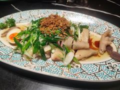 -粤·向群饭店(二沙岛店)