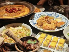 -长安记·大美陕菜(大族广场店)
