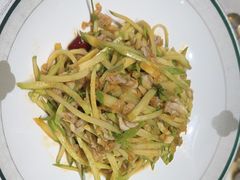 -渔港甄宴·海鲜·地标烟台菜(金沙滩店)