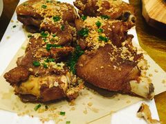 -上海会馆(香港名都店)