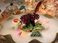 -叶叶菩提(太原别墅店)