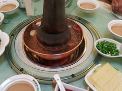 -阳坊胜利涮羊肉(阳坊老店)