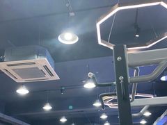 -豪逸健体(中骏广场店)