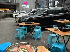 -海关荤豆花(洋河一路店)