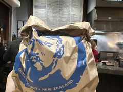 -Fergburger(皇后镇店)