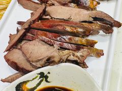 -金刚山烧烤(中山路店)