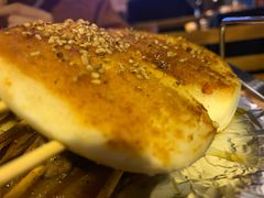 -腰子哥烤串(石佛营炫特店)