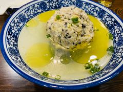 -兰边碗(鼓楼店)