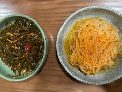 -面乙新派手擀面(大悦城店)