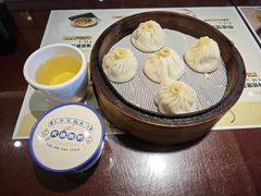 -老淮城·长鱼面(河下古镇店)