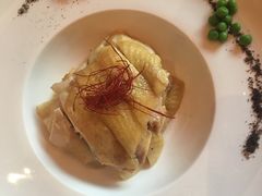 -羡餐厅·杭帮菜·淳菜(千岛湖自由洲际殿店)
