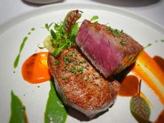 -Bistro Wang 牛排馆