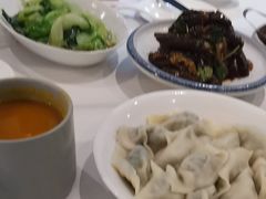 三鲜水饺-东方饺子王(和平里店)