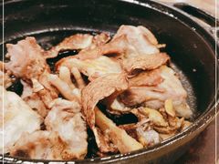 -临家闽南菜(宝洲路店)
