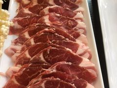 -楼外楼大刀肉传统火锅居(幸福街店)