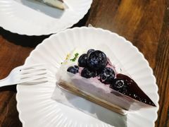 -黑草莓(重庆路店)
