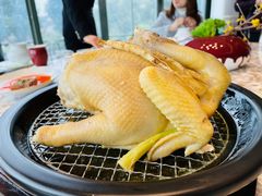 -临江宴(陆家嘴店)