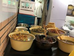 -老地方面馆(思南路店)