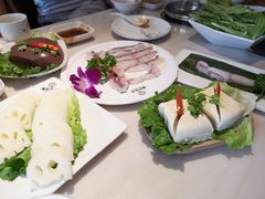 -围炉夜话·潮汕卤水火锅(榕江店)