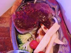 -JUKEBOX玖部音乐餐厅(华侨城店)