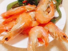 -三千里韩式炭火烤肉(南八马路店)